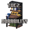 TacZ: Durability