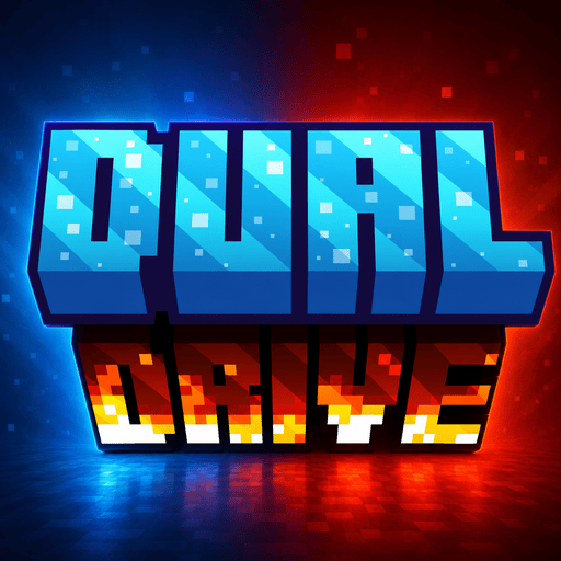Dual Drive