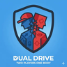 Dual Drive logo