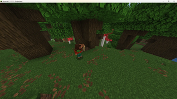 Camera Command in Java — screenshot 1