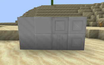 Marble Blockset