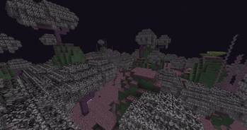 Chorus Blossom Grove 2