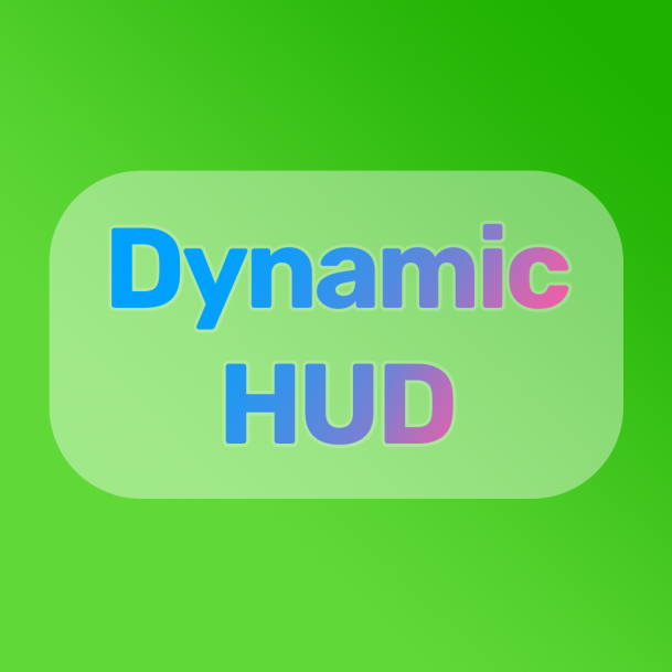 DynamicHUD