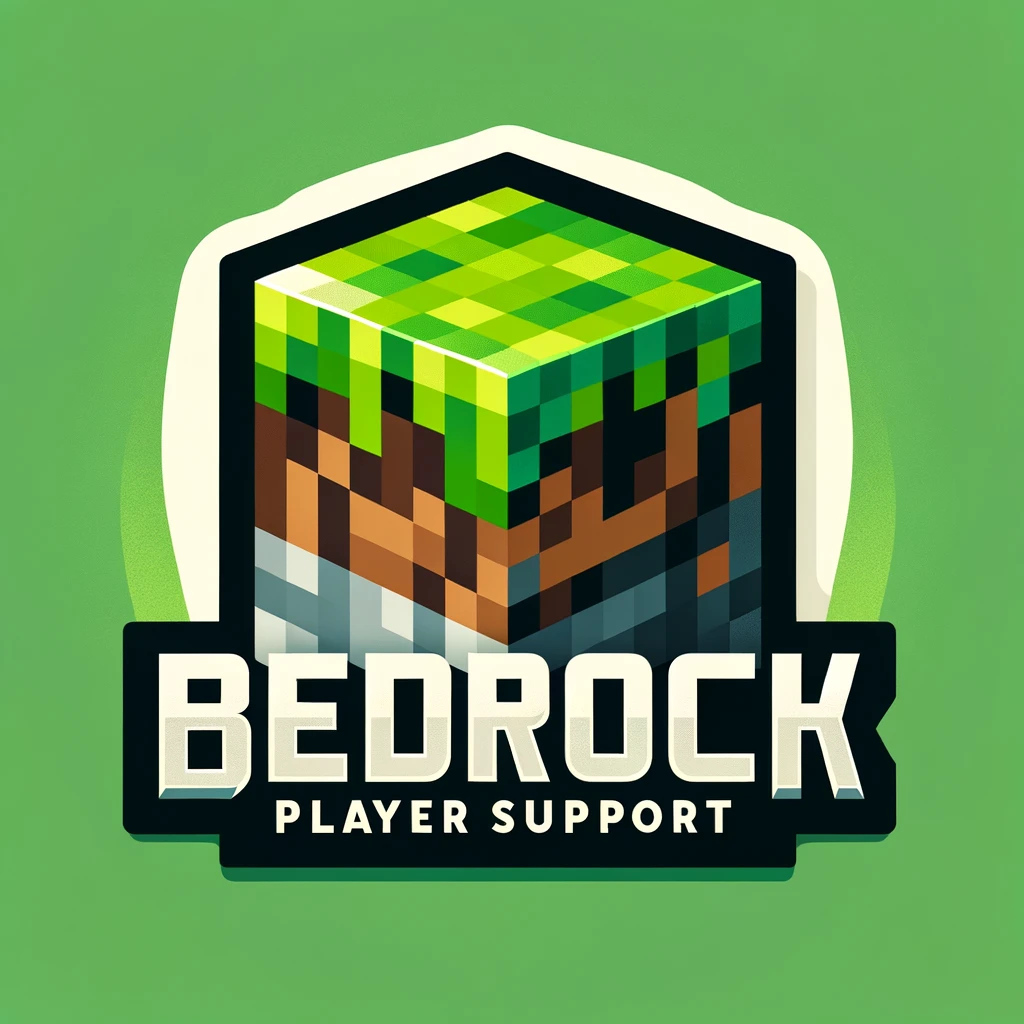 BedrockPlayerSupport