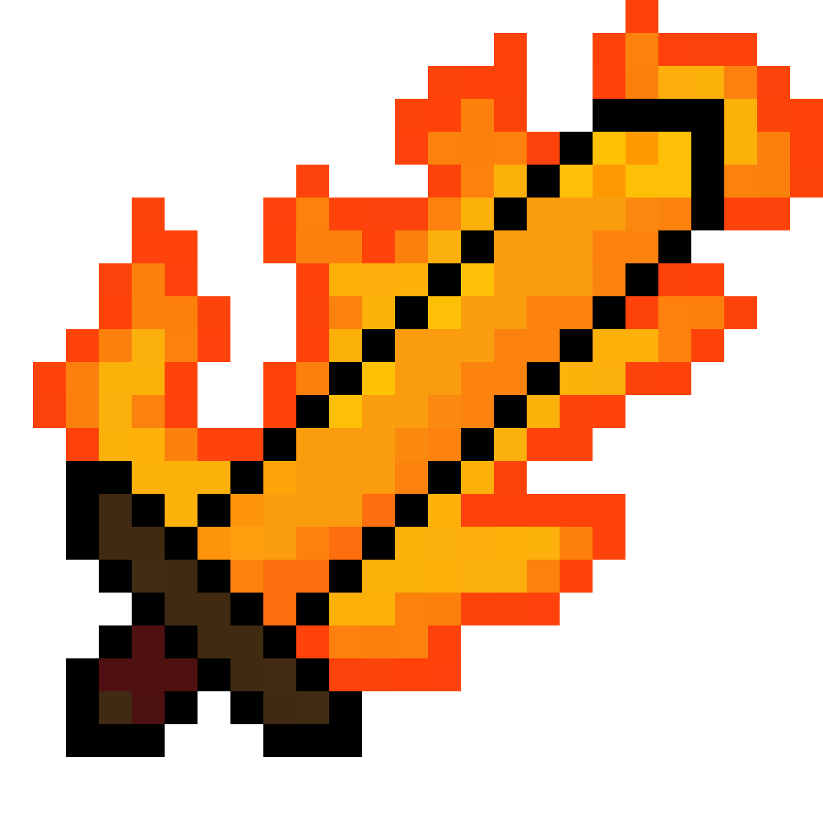 Excalibur - Flawless Forge