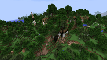 New Blocks