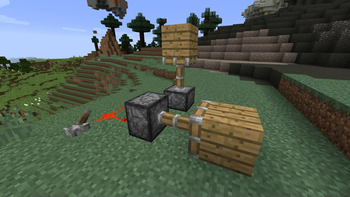 Redstone