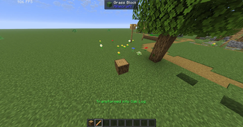 HernsShapeShifter — screenshot 1