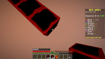 Bedwars Texture - 16x16 pixel