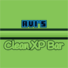 Avi's Clean XP Bar