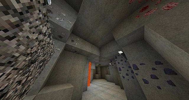 Cave