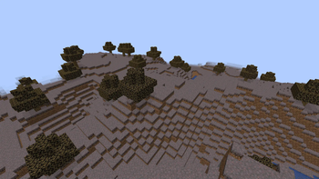 New Biome