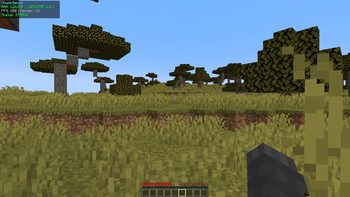 Hud +how to work
