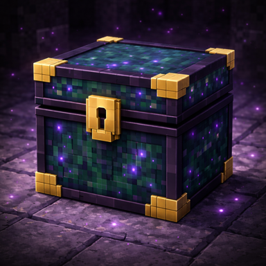 Quick Ender Chest