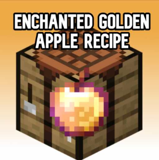 Enchanted Golden Apple Recipe