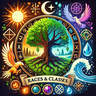 Races & Classes