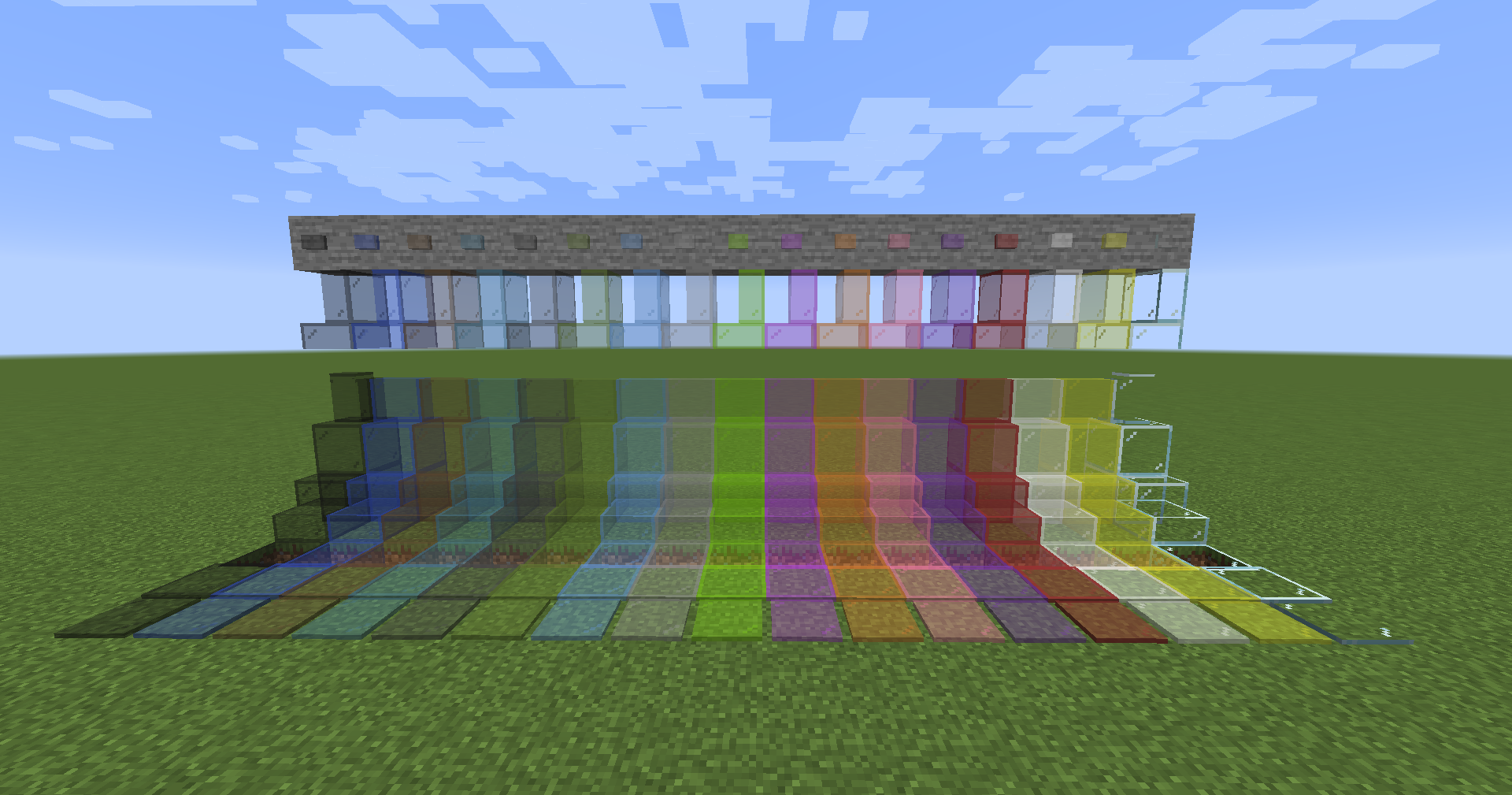 ColorBrick