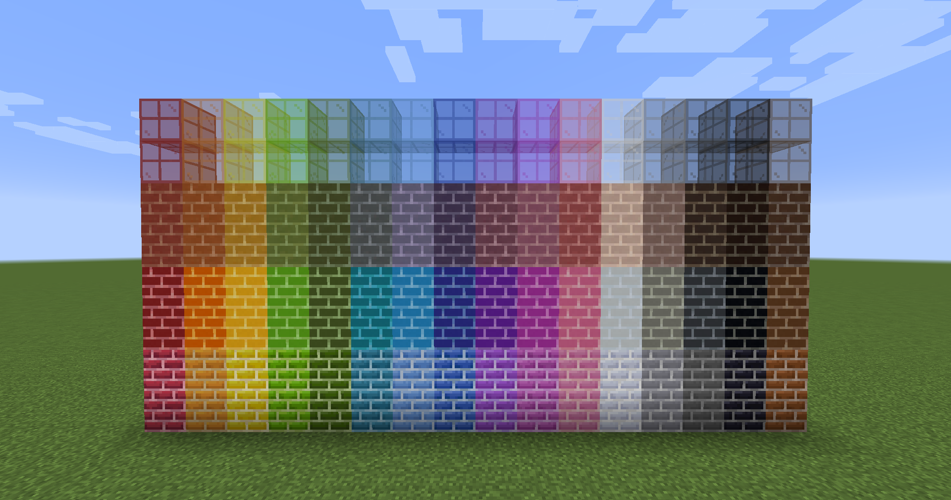 ColorBrick