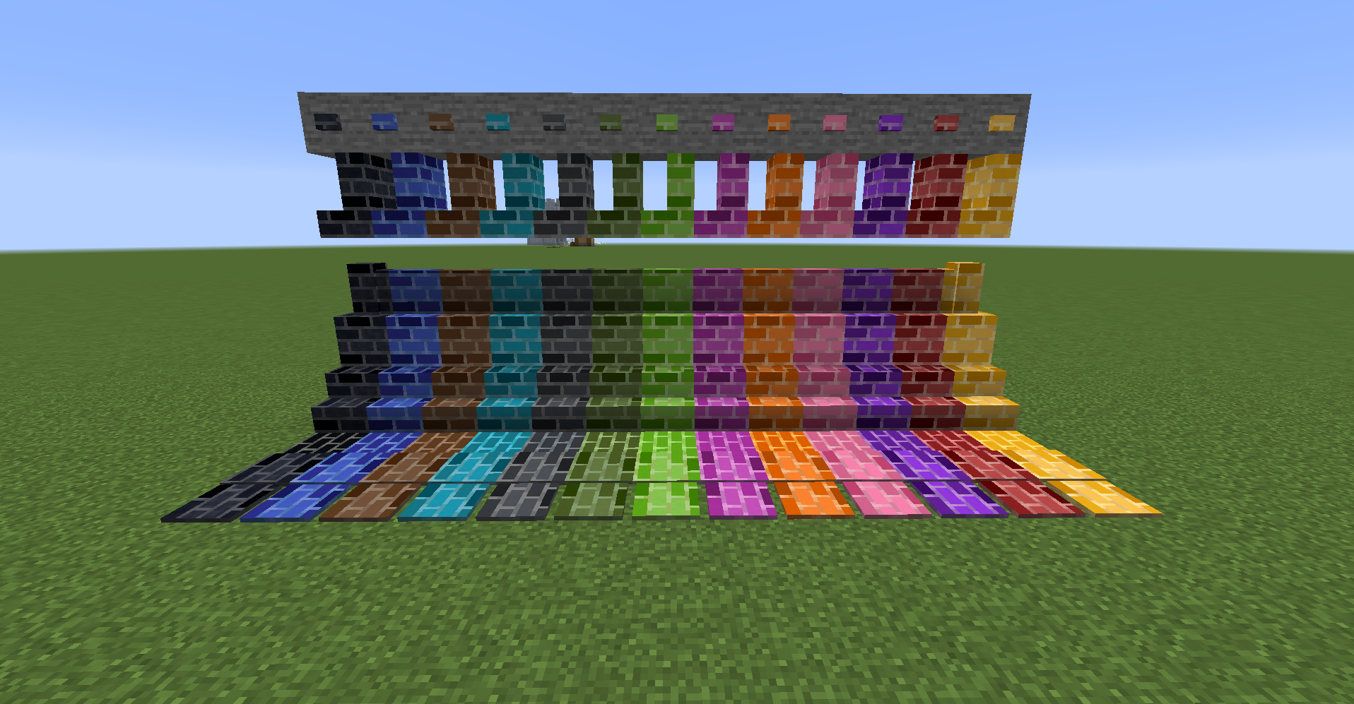 ColorBrick