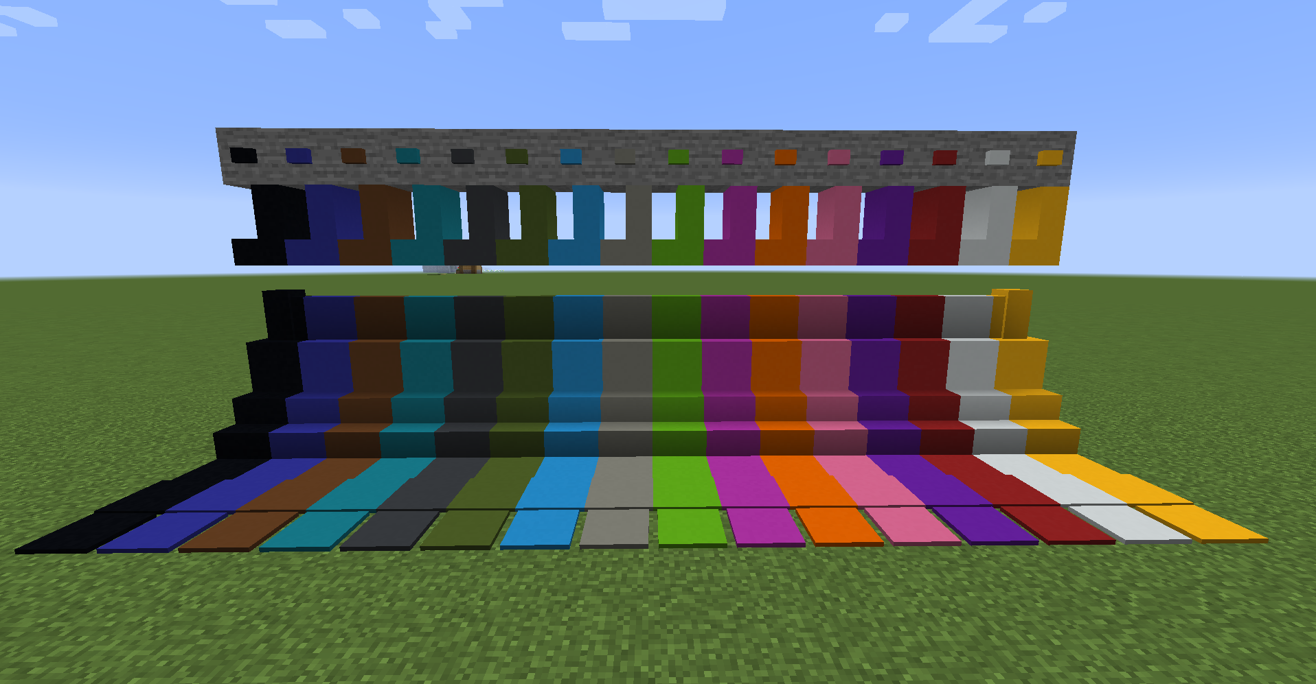 ColorBrick