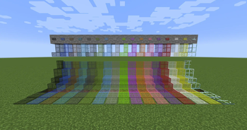 ColorGlassBrick