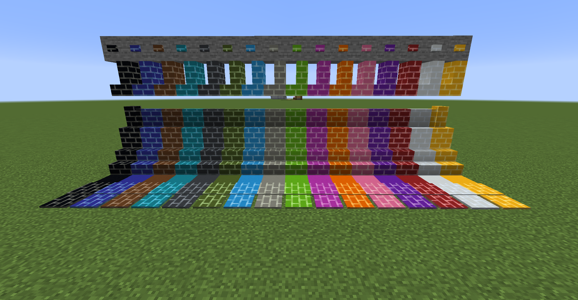 ColorBrick