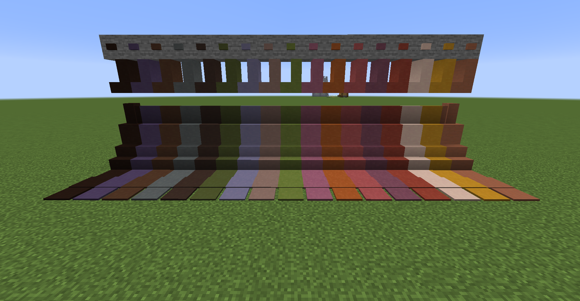 ColorBrick