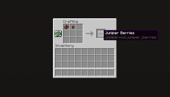 cunning juniper