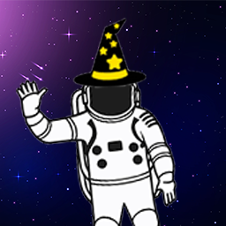 Wizards In Space