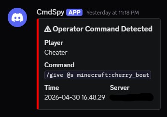 Notifications