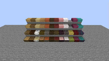 Slabs