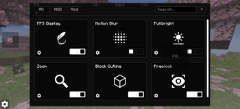 ModMenuScreen