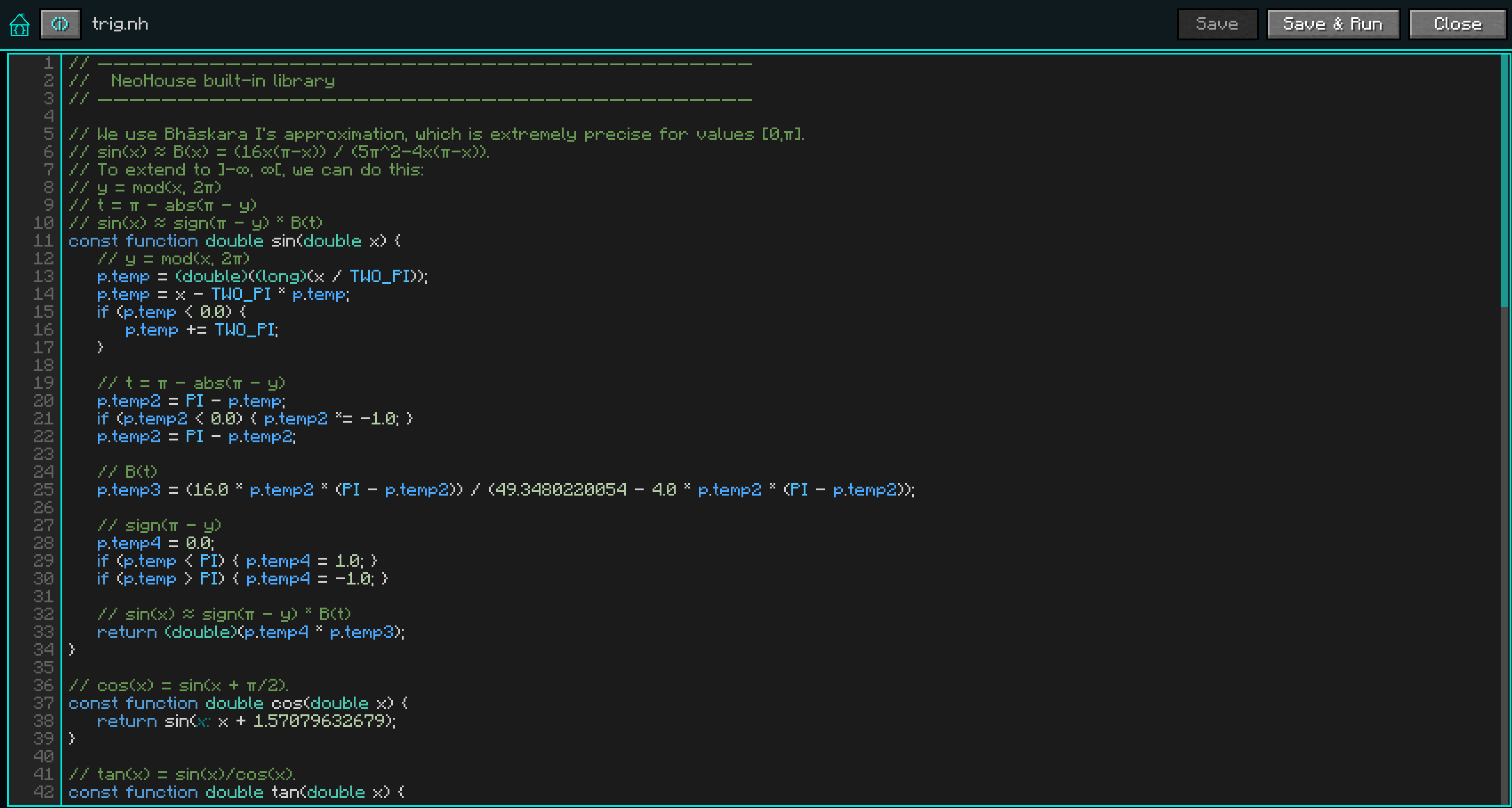 IDE