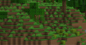 In Game Screenshot 2