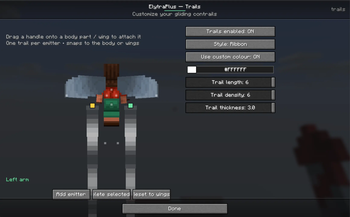 Contrail preview
