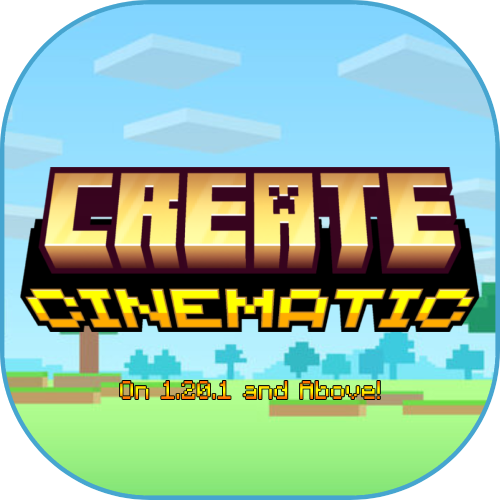 Create: Cinematic
