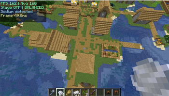 After