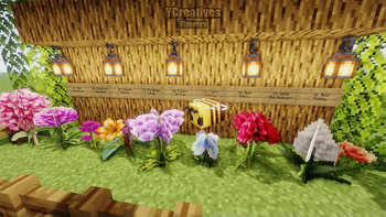 YCreatives Flowers