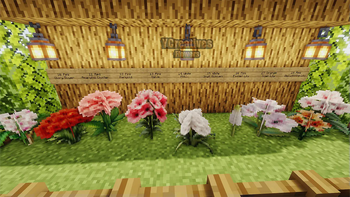 YCreatives Flowers