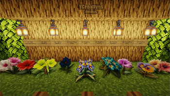 YCreatives Flowers