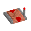 Wireless redstone