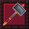 Shao kahn mace