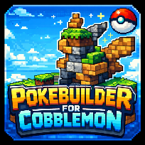 Pokebuilder for Cobblemon