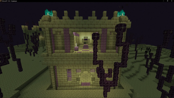 End Palace