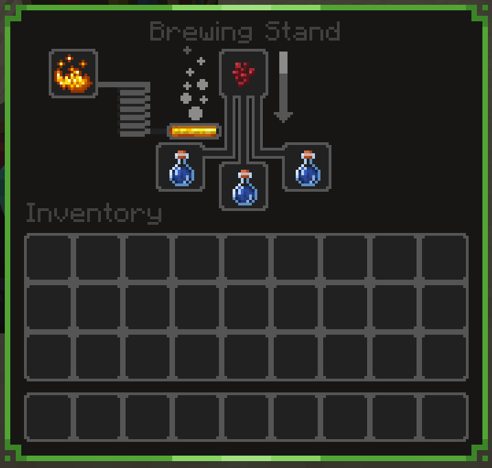 Brewing