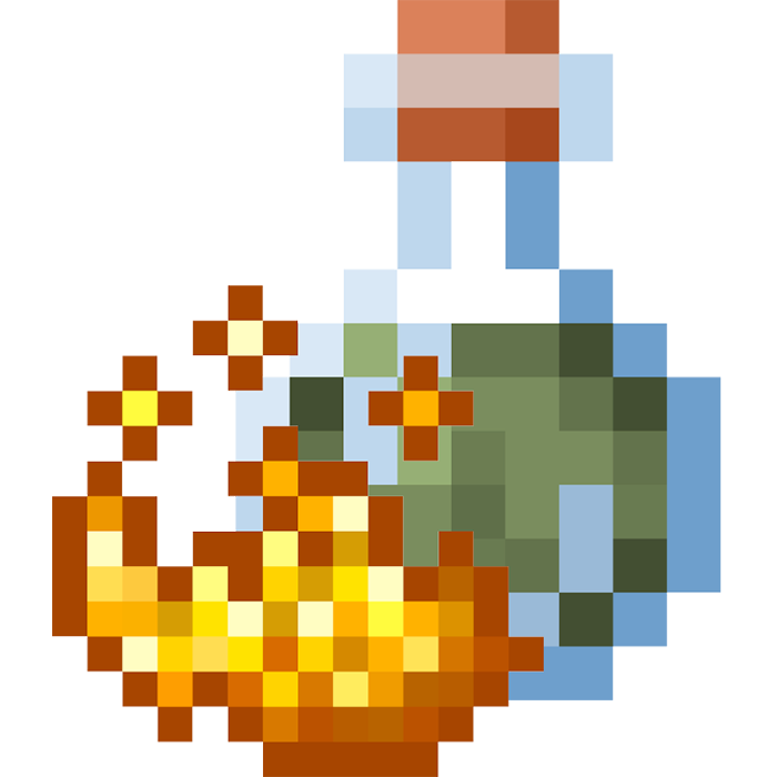 Witches Drop Blaze Powder