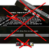 Bye Bye Buttons