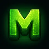MossSMP 图标