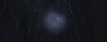 HURRICANE CIRCLE