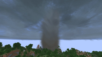 SMOOTH TORNADO